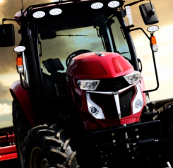 YANMARトラクター